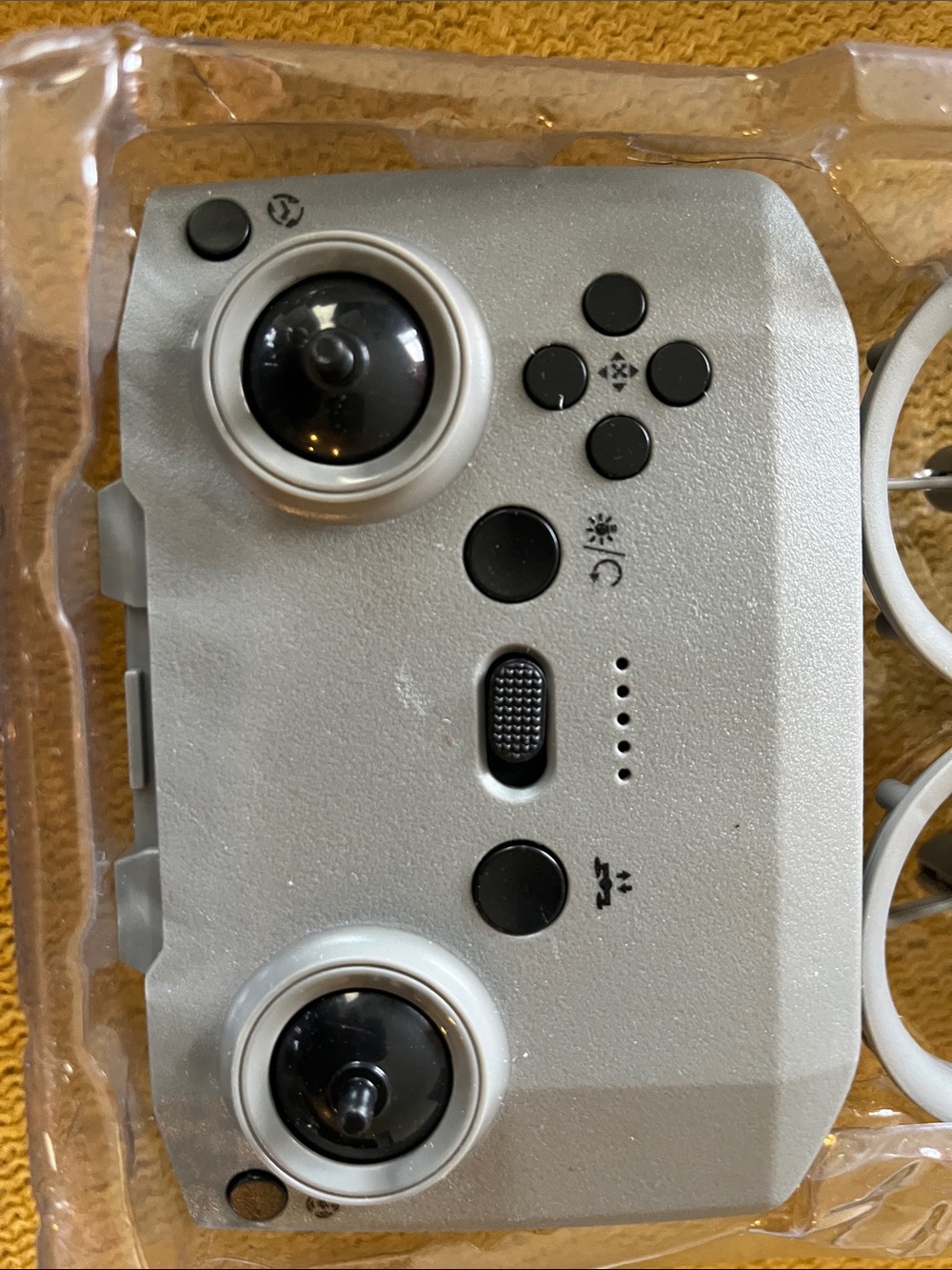 Drone Mini Pro - Picture 8 of 12